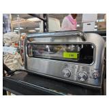 Breville Stainless Steel Toaster Oven