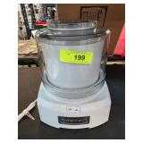 Cuisinart Automatic Ice Cream Maker