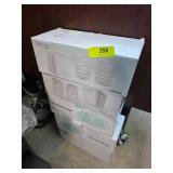 Mesh Wi-Fi System Lot with Multiple Units