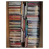 Various Music CDs