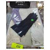 Vintage Gloves Collection