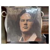 Dave Loggins Apprentice Vinyl Album