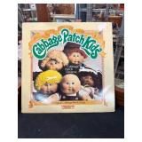 Cabbage Patch Kids Vinyl Album Cabbage Patch Dream