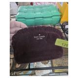 Kate Spade New York Ruffled Clutch Bag