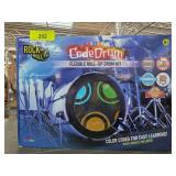 Rock and Roll It Color CodeDrum Kit