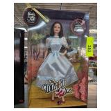 Barbie Wizard of Oz Dorothy Collectorï¿½s Doll