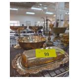 Decorative Metalware
