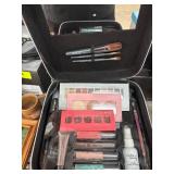 Ulta Beauty Makeup Collection in Zippered Case