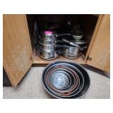 Stainless Steel Cookware