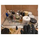 Bathroom Accessories and Decor Collection