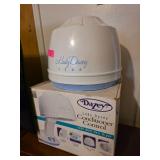 Dazey Lady Dazey 1200 Hair Dryer with Box