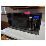 Hamilton Beach Countertop Microwave Oven
