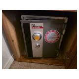 The Protector FireSafe Combination Safe