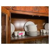 Winchester China Set Made in Japan