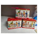 3 Life in the Fast Lane Tins