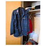 Clothing Lot Featuring Nautica & Columbia Pieces