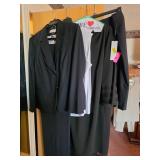 Calvin Klein Womenï¿½s Dress and Suit Ensemble