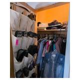 Apparel, Shoes, and Accessories