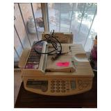 Panasonic KX-F8421 Fax and Copier Machine