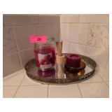 Bathroom Essentials and Decor Lot