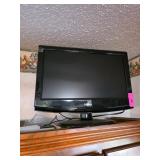 Haier Flat Screen Television