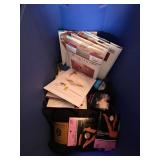 Hosiery and Sock Lot