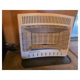 SunStar Natural Gas Heater SC30M-1-NG