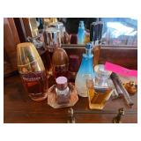 Perfume Bottles