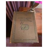 Twentieth Century Dictionary Publication