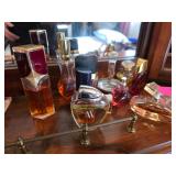 Perfume Bottles Collection