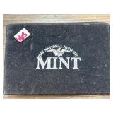 National Historic Mint Coins