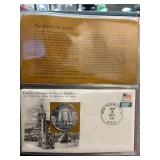 New Harmony Indiana Franklin Mint Sterling Silver