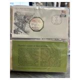 Castillo de San Marcos Franklin Mint Sterling Silv