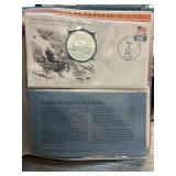 Franklin Mint Sterling Silver Pearl Harbor Coin