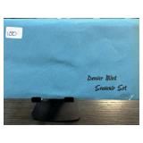 Denver Mint 1984 Souvenir Coin Set