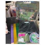 Wimbledon 1999 Memorabilia Set