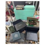 Designer Branded Boxes and Pouches