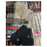 Chanel Button Set with Packaging