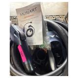 Mustart Level 2 EV Charger with User Manual