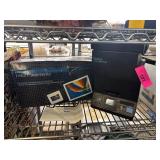 Vivitar Instant Slide Printer with Box