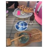 Decorative Items Grouping