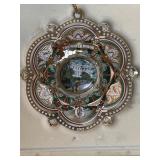 2005 White House Historical Association Ornament