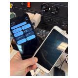 Two Pre-Owned T-Mobile Smartphones