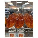 Turkey Egg Cups or Votives