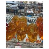 Turkey Egg Cups or Votives