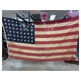 48 Star American Flag