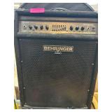 Behringer Ultracoustic SL3530 Amplifier