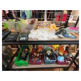 Toys, Plush, Electronics, and Accessories