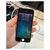 Apple iPhones with Accessories