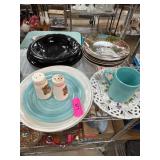 Ceramic and Porcelain Tableware Kate Spade Cup+